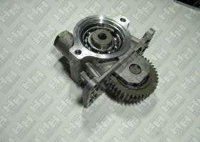 PTO BOX для гусеничный экскаватор CATERPILLAR 350L ()