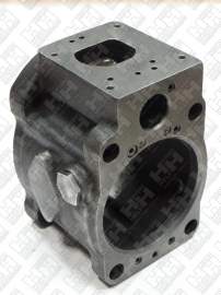 Корпус гидронасоса для гусеничный экскаватор HYUNDAI R210LC-9 (XJBN-01034)