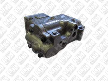 Регулятор для колесный экскаватор HYUNDAI R210W-9 (XJBN-01509, 29100820-5244)